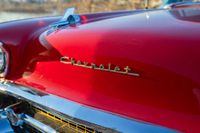 1957 Chevrolet Bel Air 2-Door Sedan for sale