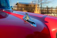 1957 Chevrolet Bel Air 2-Door Sedan for sale