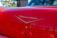 1957 Chevrolet Bel Air 2-Door Sedan for sale