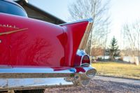 1957 Chevrolet Bel Air 2-Door Sedan for sale