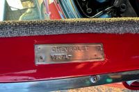 1957 Chevrolet Bel Air 2-Door Sedan for sale