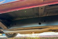 1957 Chevrolet Bel Air 2-Door Sedan for sale
