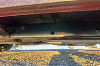 1957 Chevrolet Bel Air 2-Door Sedan for sale