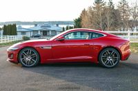 2021 Jaguar F-Type R-Dynamic for sale