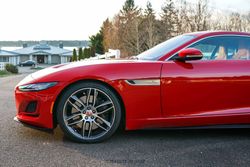 2021 Jaguar F-Type R-Dynamic for sale