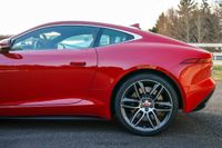 2021 Jaguar F-Type R-Dynamic for sale