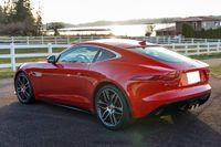 2021 Jaguar F-Type R-Dynamic for sale