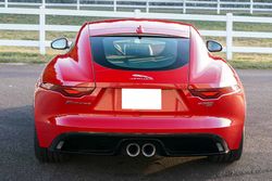 2021 Jaguar F-Type R-Dynamic for sale