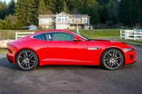 2021 Jaguar F-Type R-Dynamic for sale
