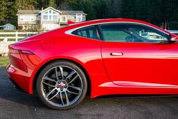 2021 Jaguar F-Type R-Dynamic for sale