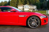 2021 Jaguar F-Type R-Dynamic for sale