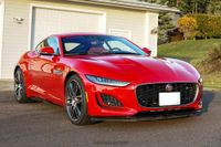 2021 Jaguar F-Type R-Dynamic for sale