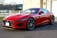 2021 Jaguar F-Type R-Dynamic for sale