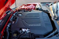 2021 Jaguar F-Type R-Dynamic for sale