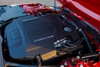 2021 Jaguar F-Type R-Dynamic for sale
