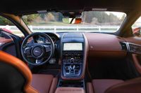 2021 Jaguar F-Type R-Dynamic for sale