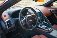 2021 Jaguar F-Type R-Dynamic for sale