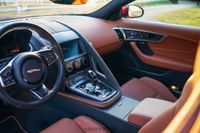 2021 Jaguar F-Type R-Dynamic for sale