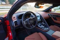 2021 Jaguar F-Type R-Dynamic for sale