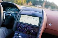 2021 Jaguar F-Type R-Dynamic for sale