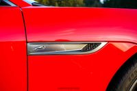 2021 Jaguar F-Type R-Dynamic for sale