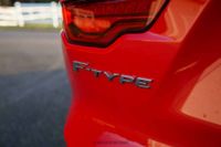 2021 Jaguar F-Type R-Dynamic for sale