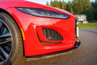 2021 Jaguar F-Type R-Dynamic for sale