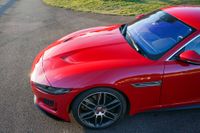 2021 Jaguar F-Type R-Dynamic for sale