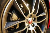 2021 Jaguar F-Type R-Dynamic for sale
