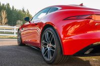 2021 Jaguar F-Type R-Dynamic for sale