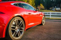 2021 Jaguar F-Type R-Dynamic for sale