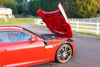 2021 Jaguar F-Type R-Dynamic for sale