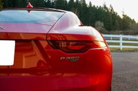 2021 Jaguar F-Type R-Dynamic for sale