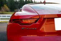 2021 Jaguar F-Type R-Dynamic for sale