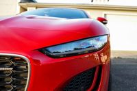 2021 Jaguar F-Type R-Dynamic for sale