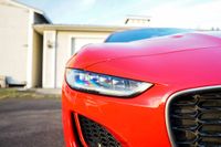 2021 Jaguar F-Type R-Dynamic for sale