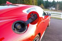 2021 Jaguar F-Type R-Dynamic for sale