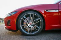 2021 Jaguar F-Type R-Dynamic for sale