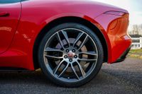 2021 Jaguar F-Type R-Dynamic for sale