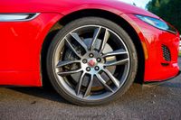 2021 Jaguar F-Type R-Dynamic for sale