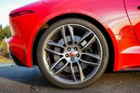 2021 Jaguar F-Type R-Dynamic for sale