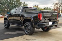 2020 GMC Sierra 1500 Harley Davidson for sale