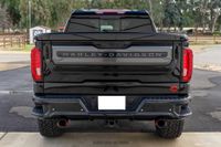 2020 GMC Sierra 1500 Harley Davidson for sale