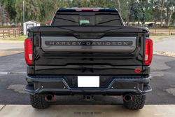 2020 GMC Sierra 1500 Harley Davidson for sale