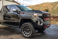 2020 GMC Sierra 1500 Harley Davidson for sale