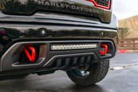 2020 GMC Sierra 1500 Harley Davidson for sale