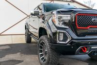 2020 GMC Sierra 1500 Harley Davidson for sale