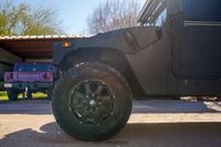 1992 AM General Humvee M998 for sale