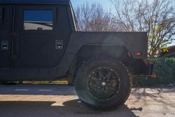 1992 AM General Humvee M998 for sale