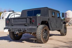 1992 AM General Humvee M998 for sale